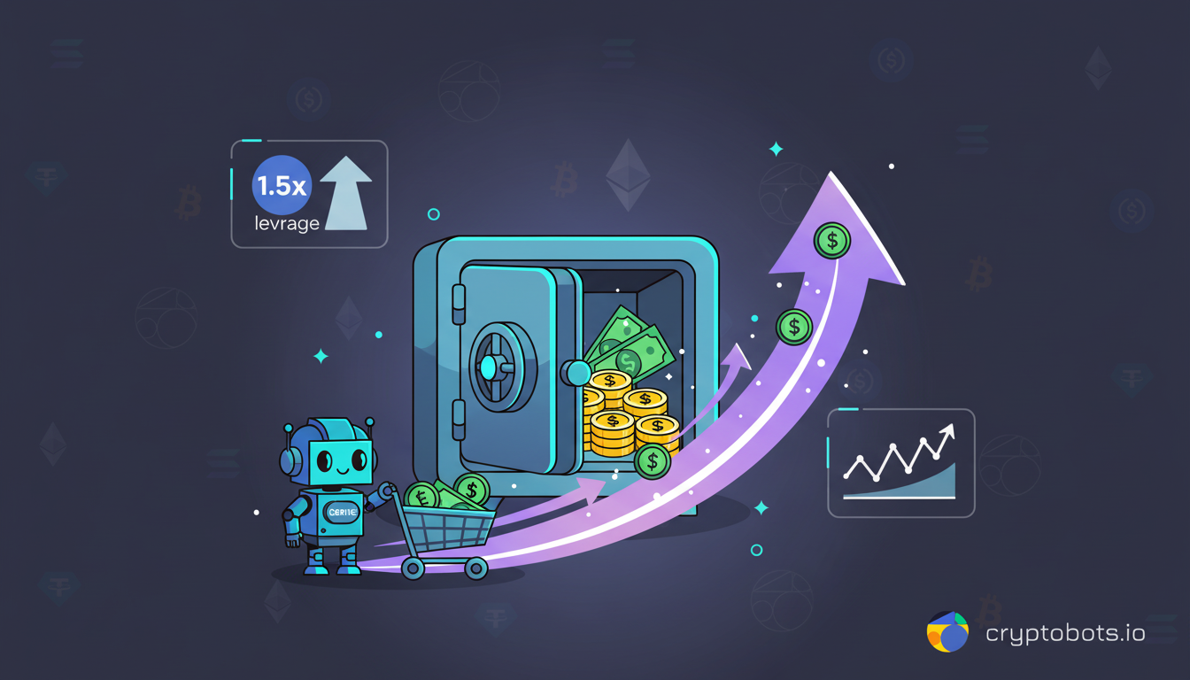 CB011E: Hold USD Profit in Ethereum Linear Derivatives