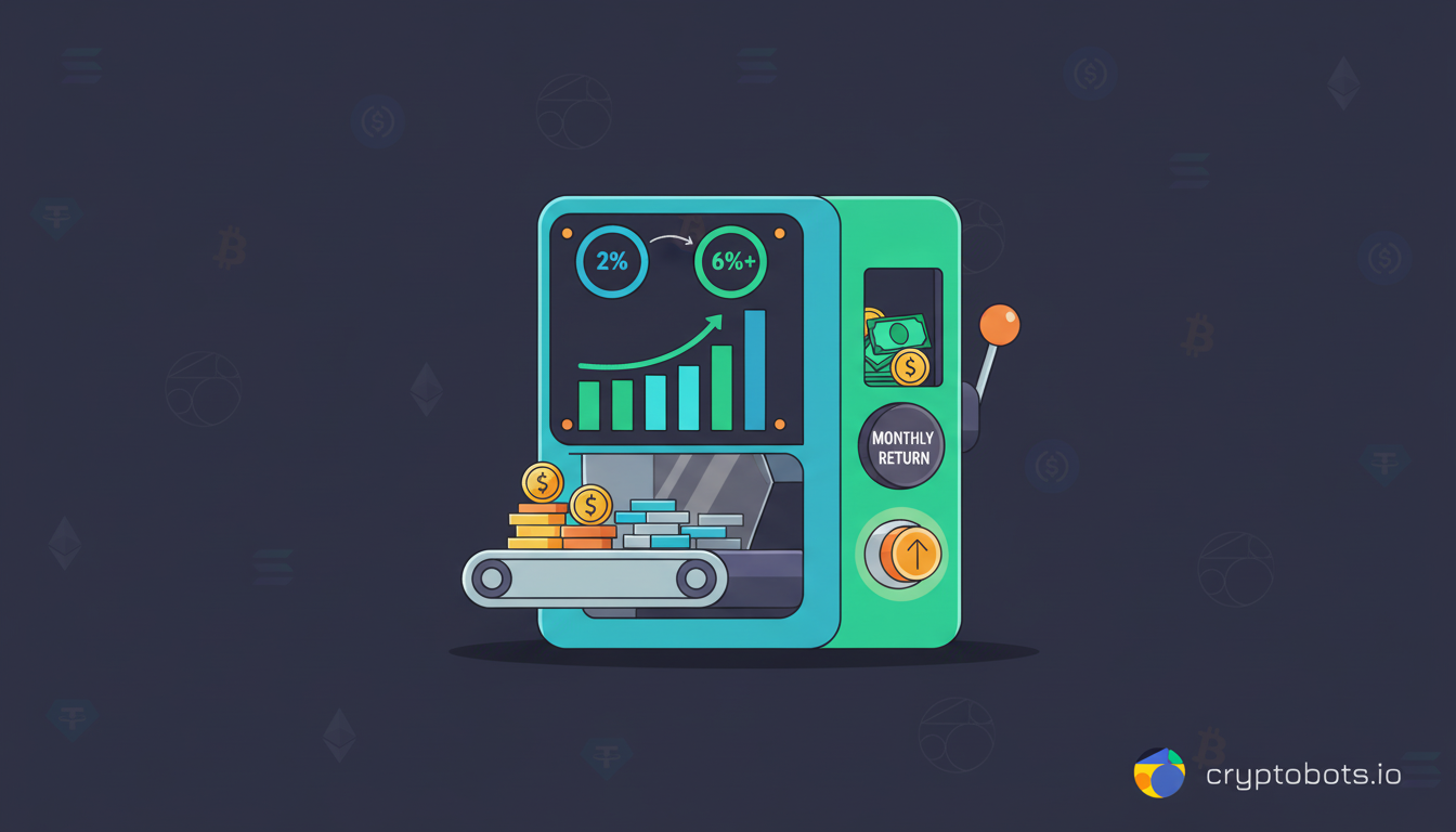 What's the Average Expected ROI for Our Trading Algorithms?