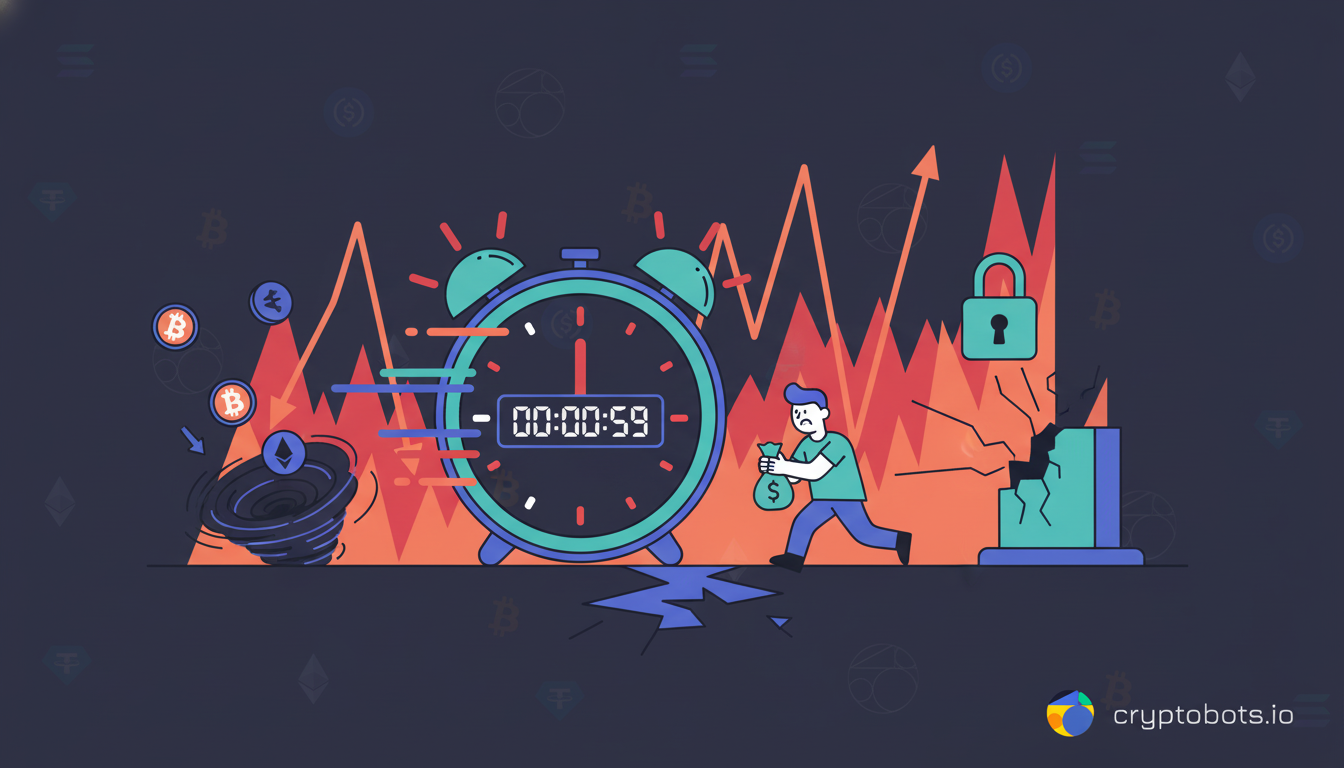 How Much Time Do I Have to Meet a Margin Call?