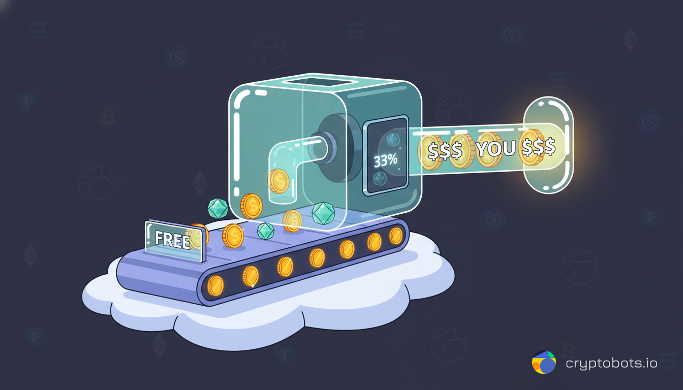How Much Does Cryptobots.io Cost? Understanding Our Fees