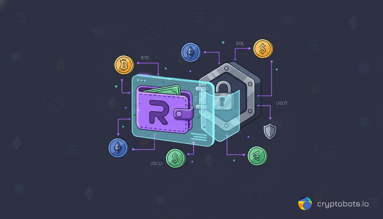 How to Setup View-Only Wallet Guide