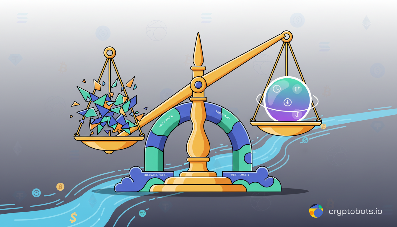 What is the Mark Price? Understanding Fair Value in Trading