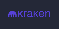Kraken Exchange Logo