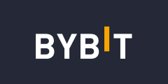 Bybit Exchange Logo