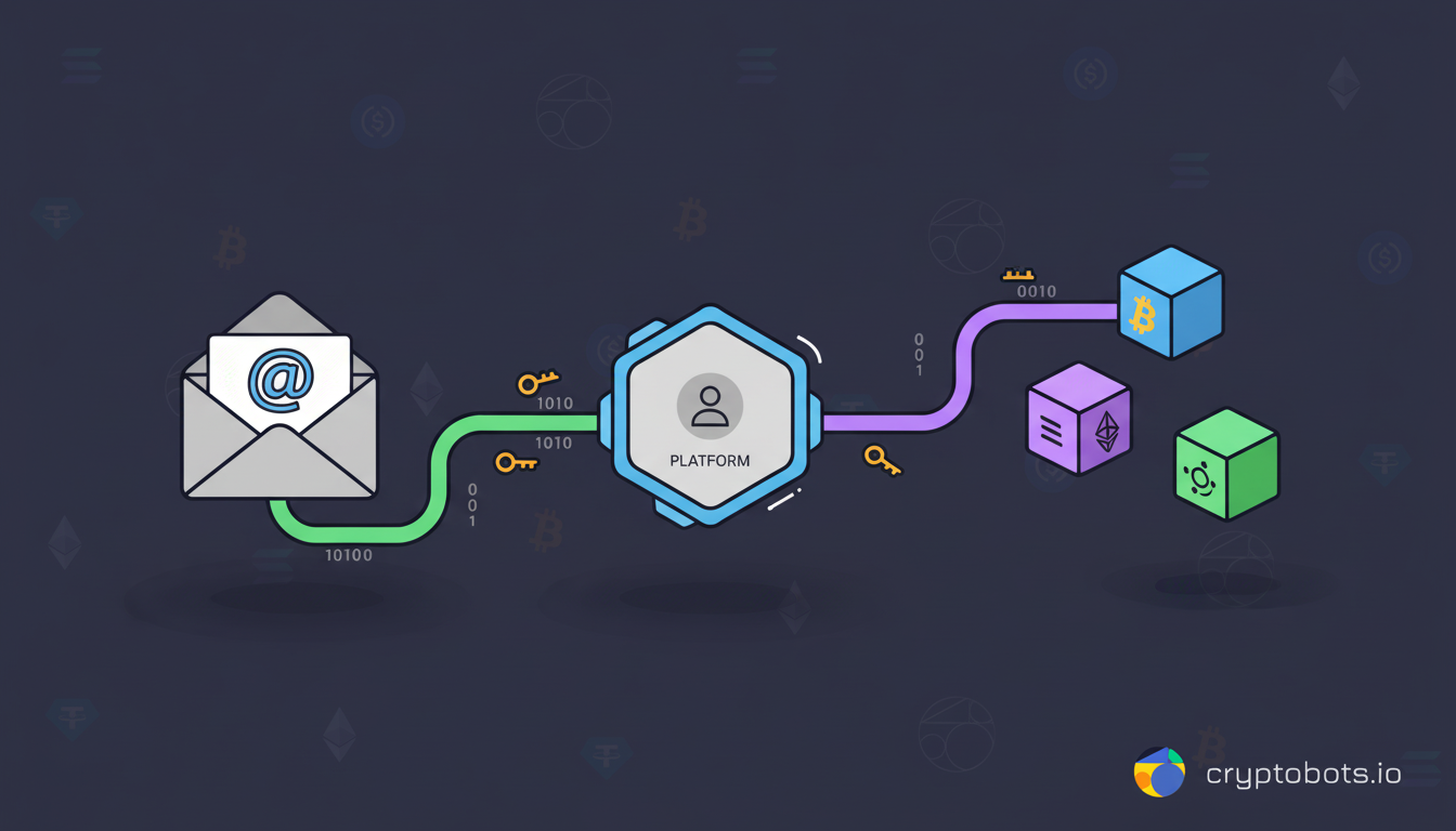 How to Get Started with cryptobots.io: Requirements & Setup