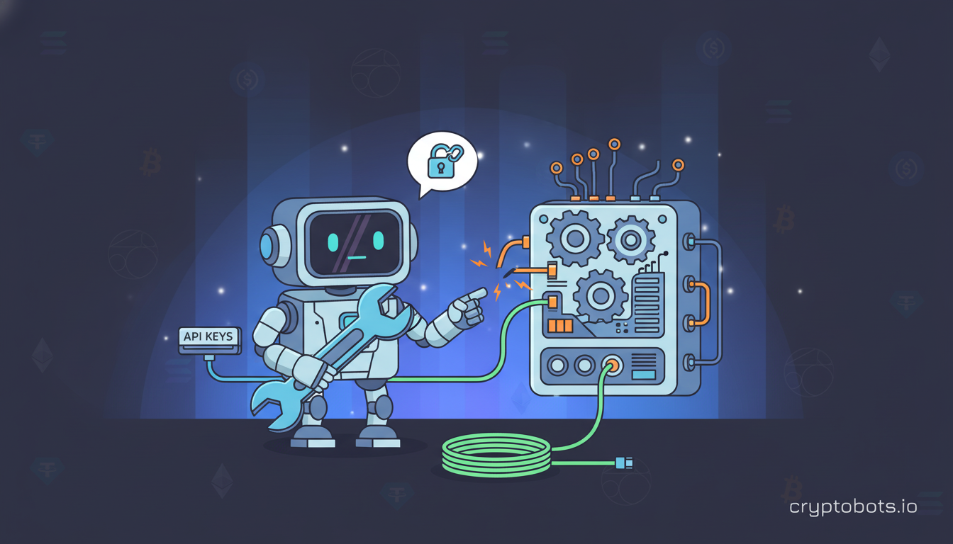 Troubleshoot Exchange API Connection Errors