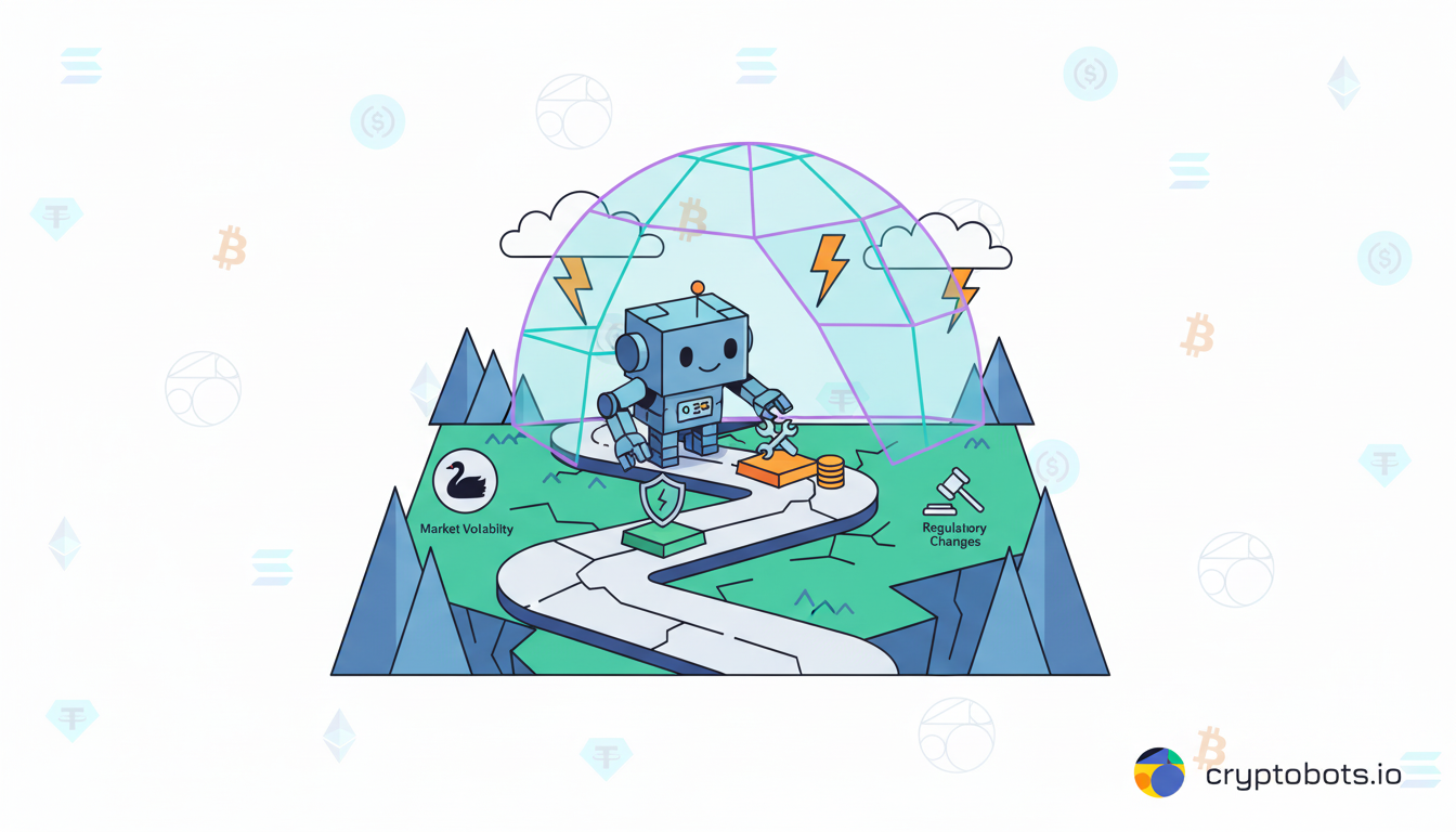 Understanding and Mitigating Cryptobots.io Trading Risks
