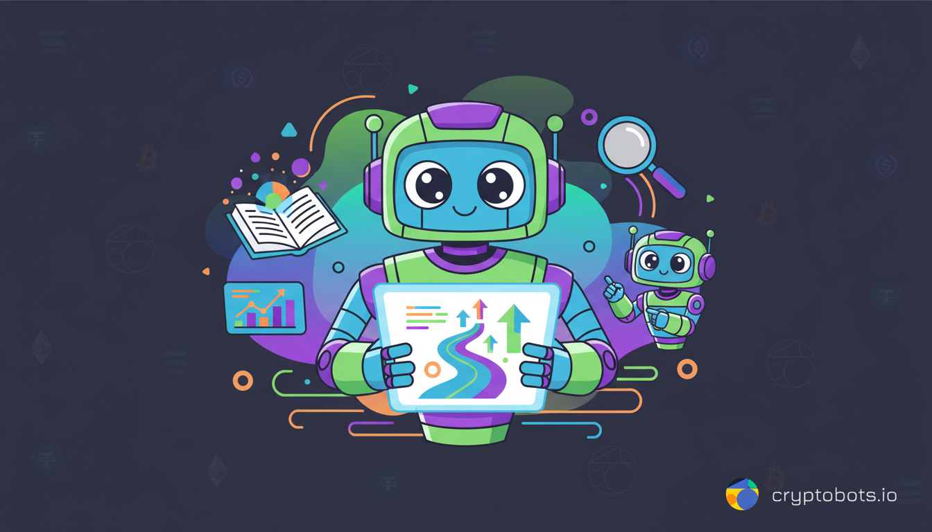 Do You Need Trading Knowledge or Experience to Use Our Platform?