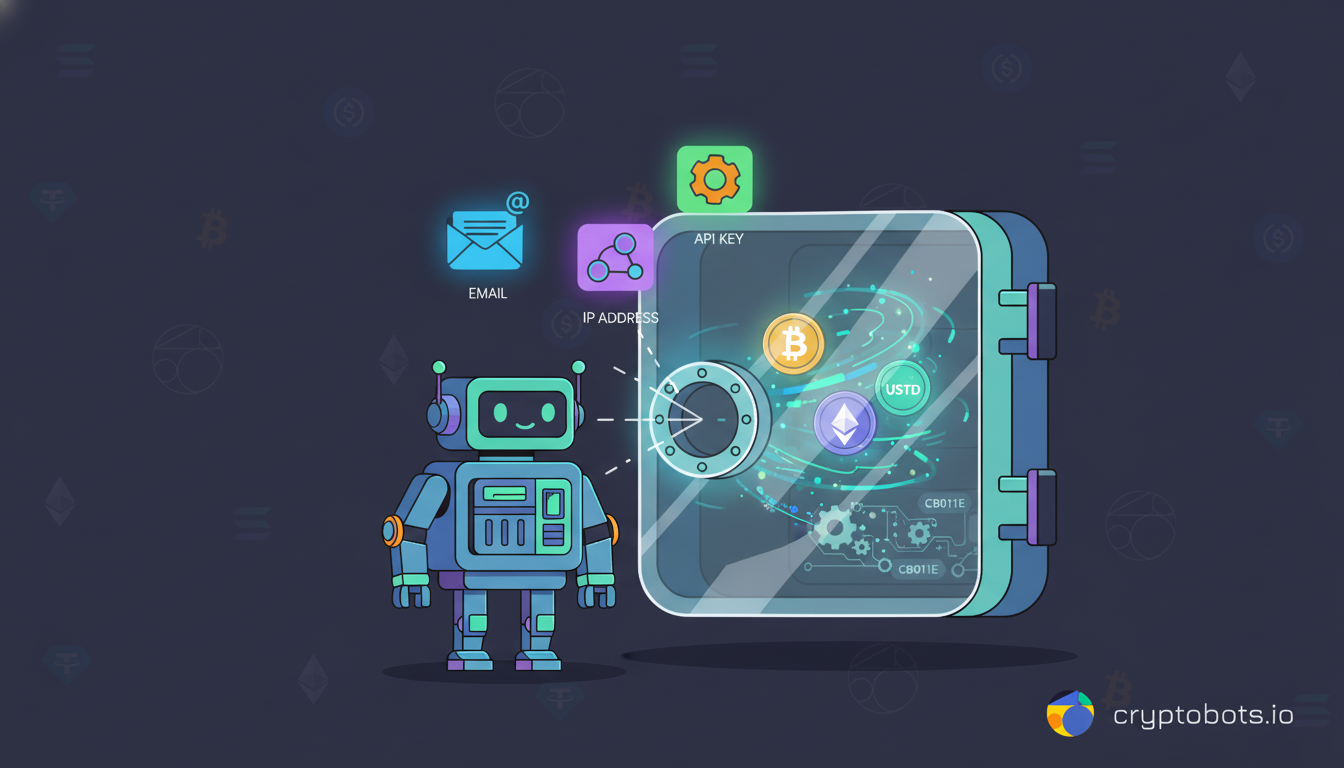 What Data Do Cryptobots Collect and Why?