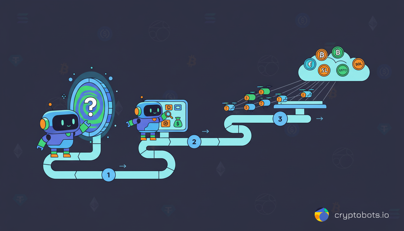 Step-by-step guide to get started