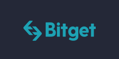 Bitget Exchange Logo