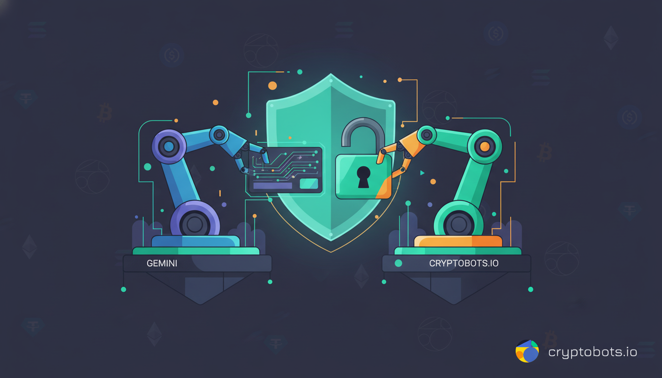 Gemini API Keys Creation Guide