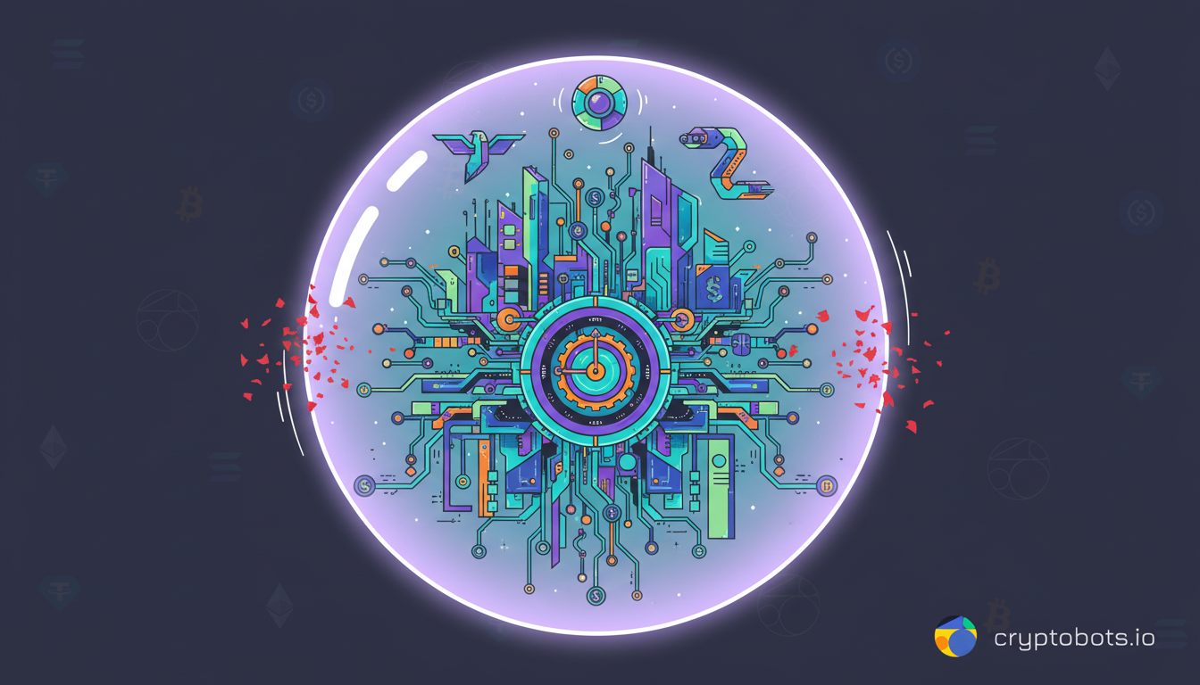 How Cryptobots.io Ensures Effective & Accurate Algorithms