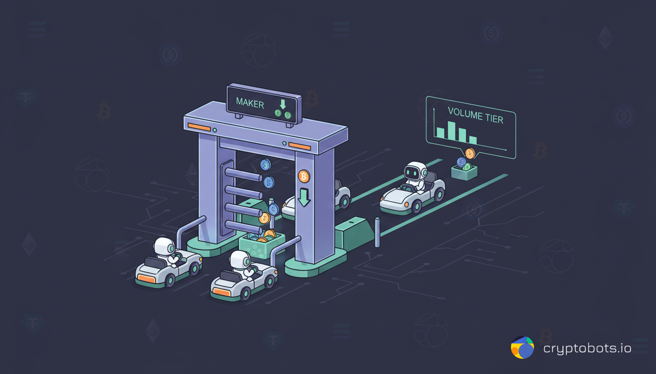 How to Understand and Manage Exchange Trading Fees
