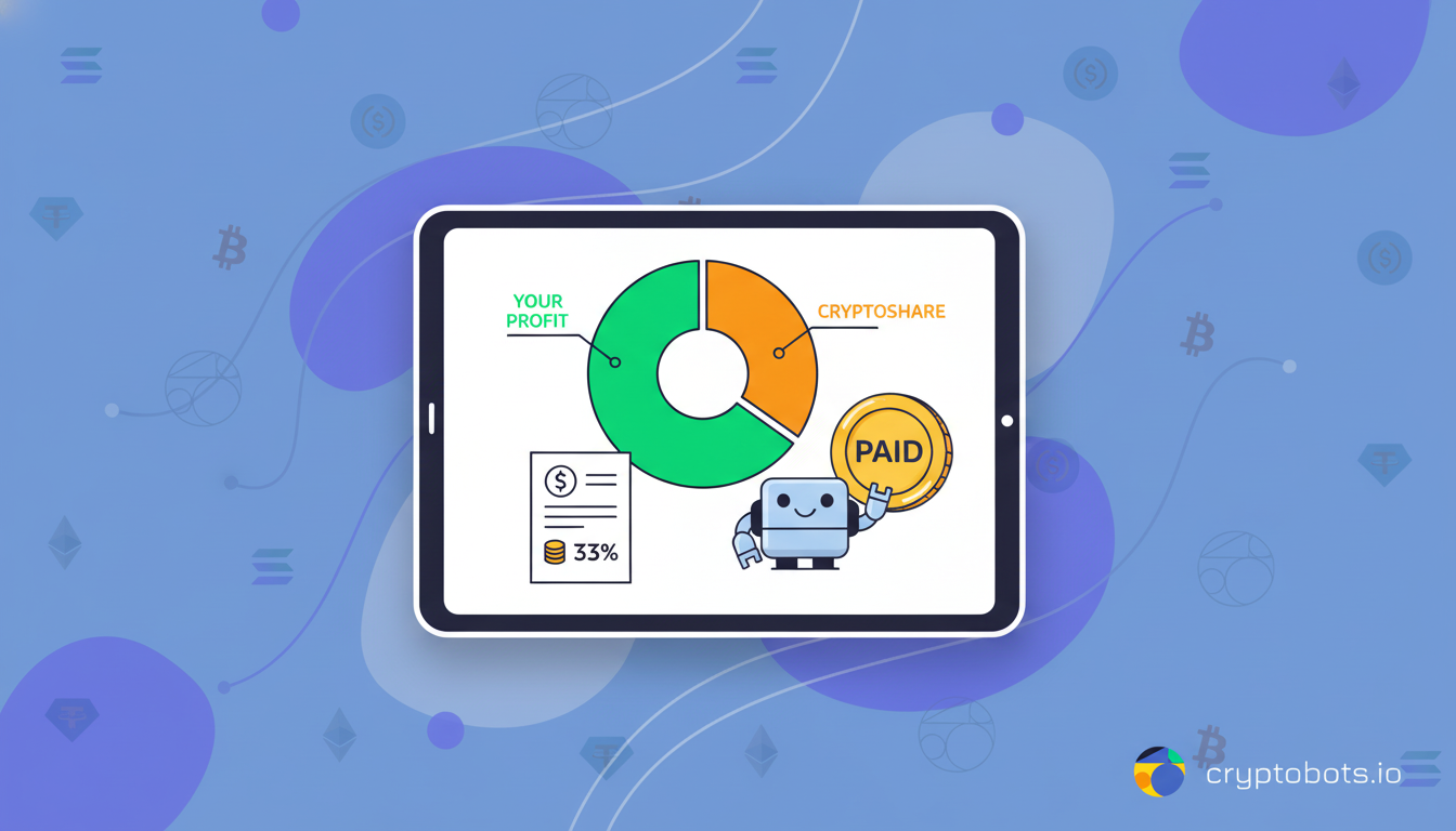 How Much Will Your First Profit Share Invoice Be?