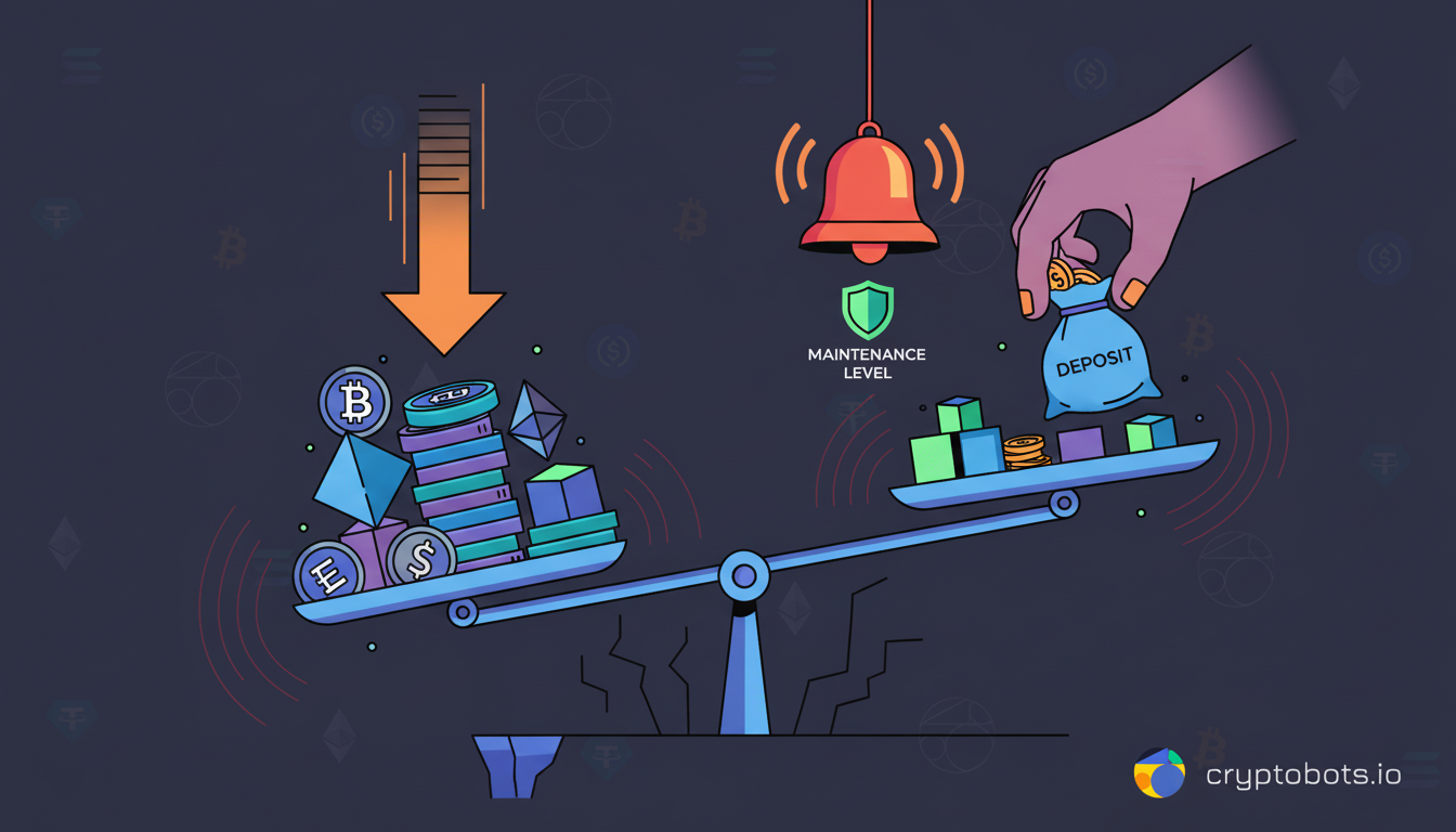 What is a Maintenance Margin, and How Does it Relate to Margin Calls?