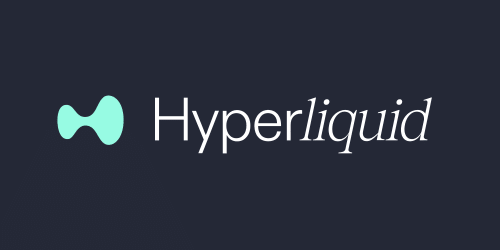 Hyperliquid Exchange Logo