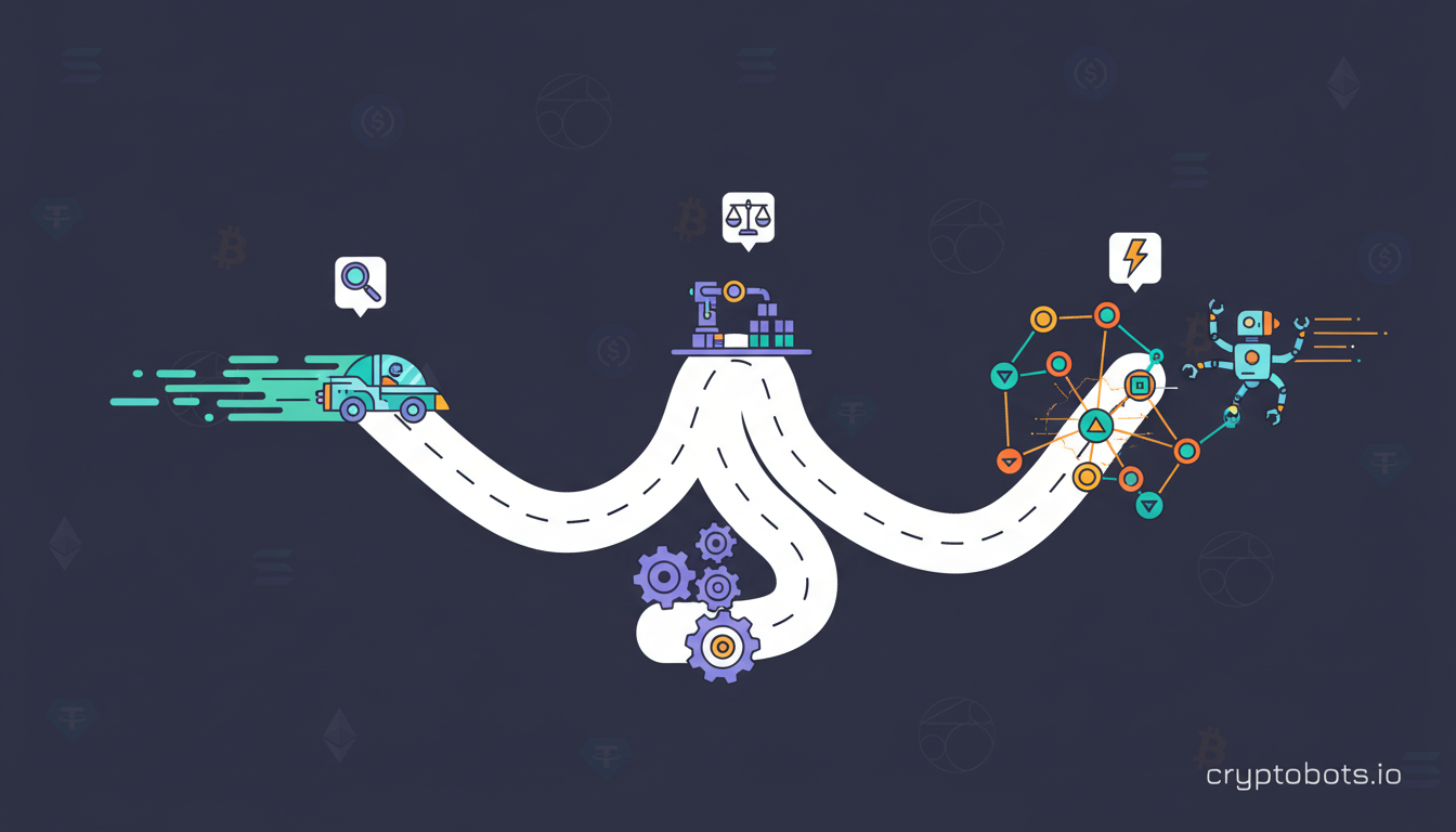 Compare Cryptobots Trading Strategies: Approach & Application